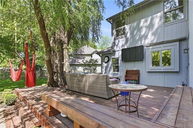 13004 Reeder Street, Overland Park, KS 66213