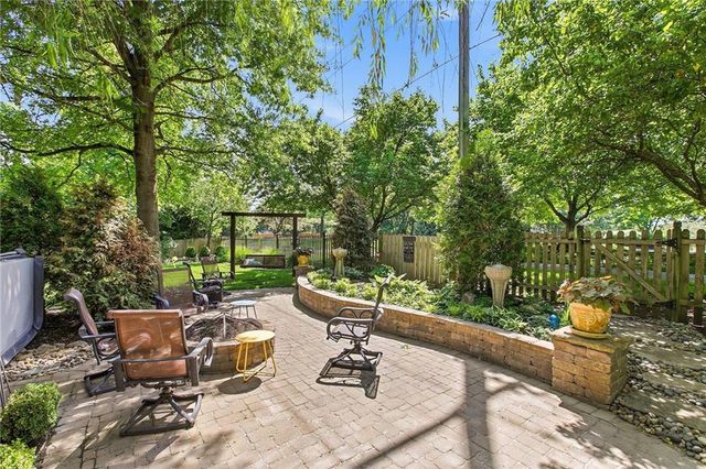 13004 Reeder Street, Overland Park, KS 66213