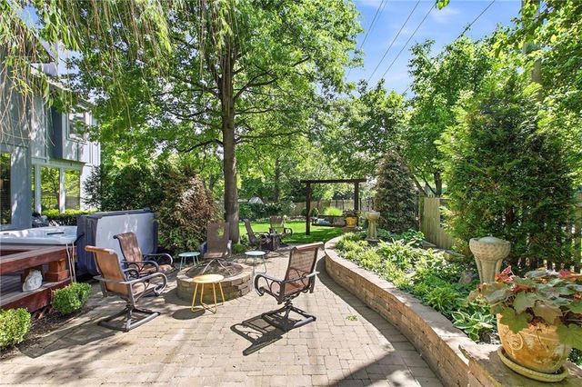 13004 Reeder Street, Overland Park, KS 66213