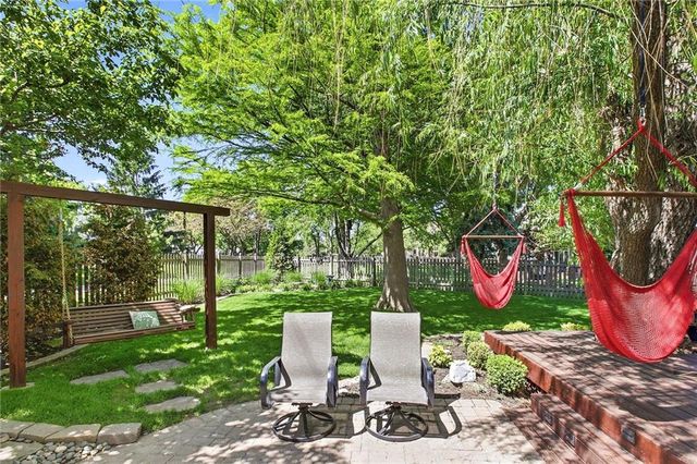 13004 Reeder Street, Overland Park, KS 66213