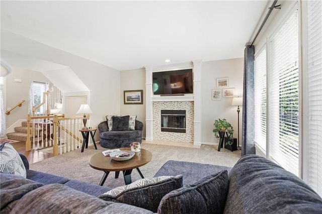 13004 Reeder Street, Overland Park, KS 66213