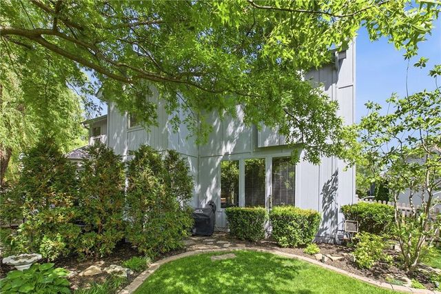 13004 Reeder Street, Overland Park, KS 66213