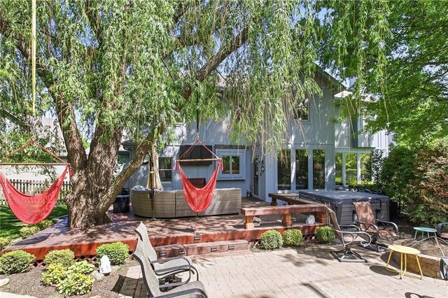 13004 Reeder Street, Overland Park, KS 66213