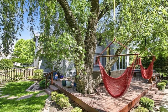 13004 Reeder Street, Overland Park, KS 66213