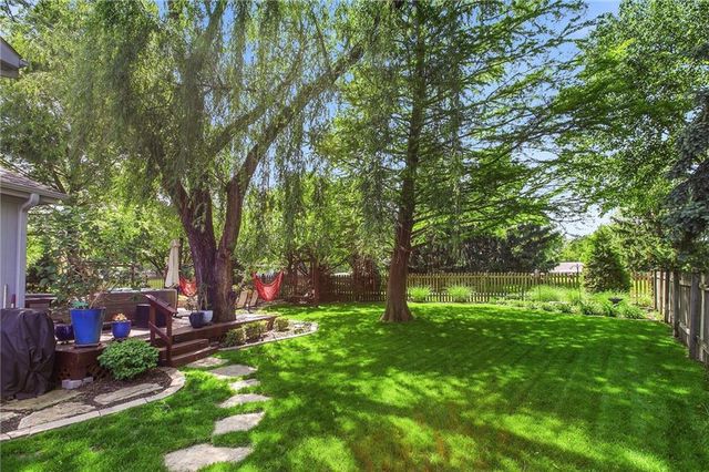 13004 Reeder Street, Overland Park, KS 66213