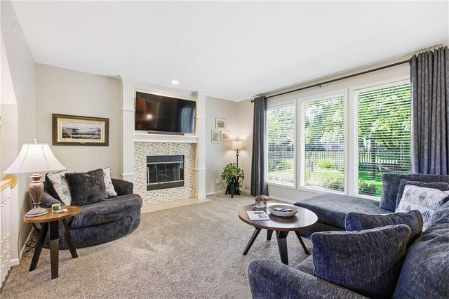 13004 Reeder Street, Overland Park, KS 66213