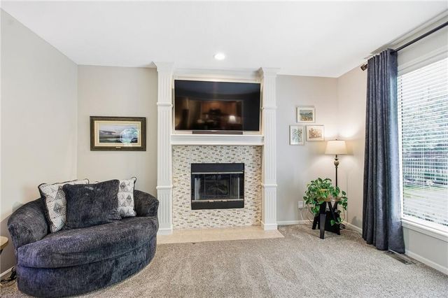 13004 Reeder Street, Overland Park, KS 66213
