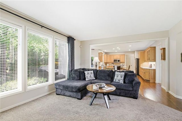 13004 Reeder Street, Overland Park, KS 66213