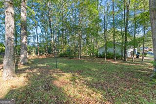 0 Williamsburg Drive, Rome, GA 30165