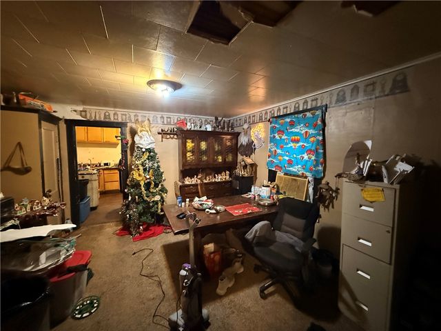 421 & 423 Bessemer Ave, Twp Of But Sw, PA 16045