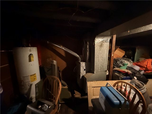 421 & 423 Bessemer Ave, Twp Of But Sw, PA 16045