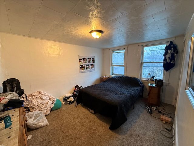 421 & 423 Bessemer Ave, Twp Of But Sw, PA 16045