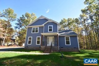 0 AMICK RD #AW6, Louisa, VA 23093