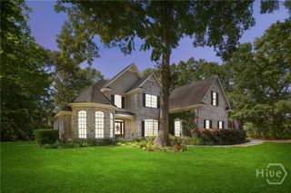 195 Chastain Circle, Richmond Hill, GA 31324