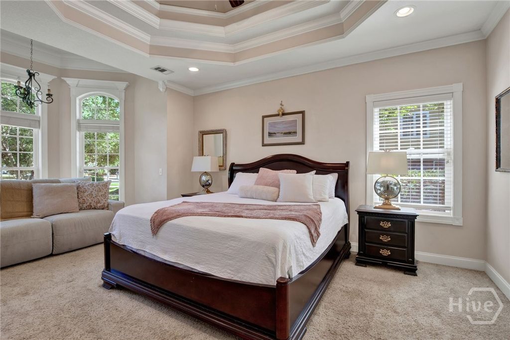Image 19 of property listing at 195 Chastain Circle, Richmond Hill, GA 31324