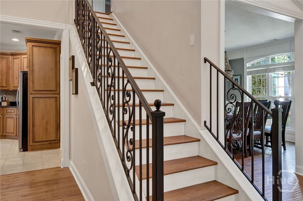 Image 24 of property listing at 195 Chastain Circle, Richmond Hill, GA 31324