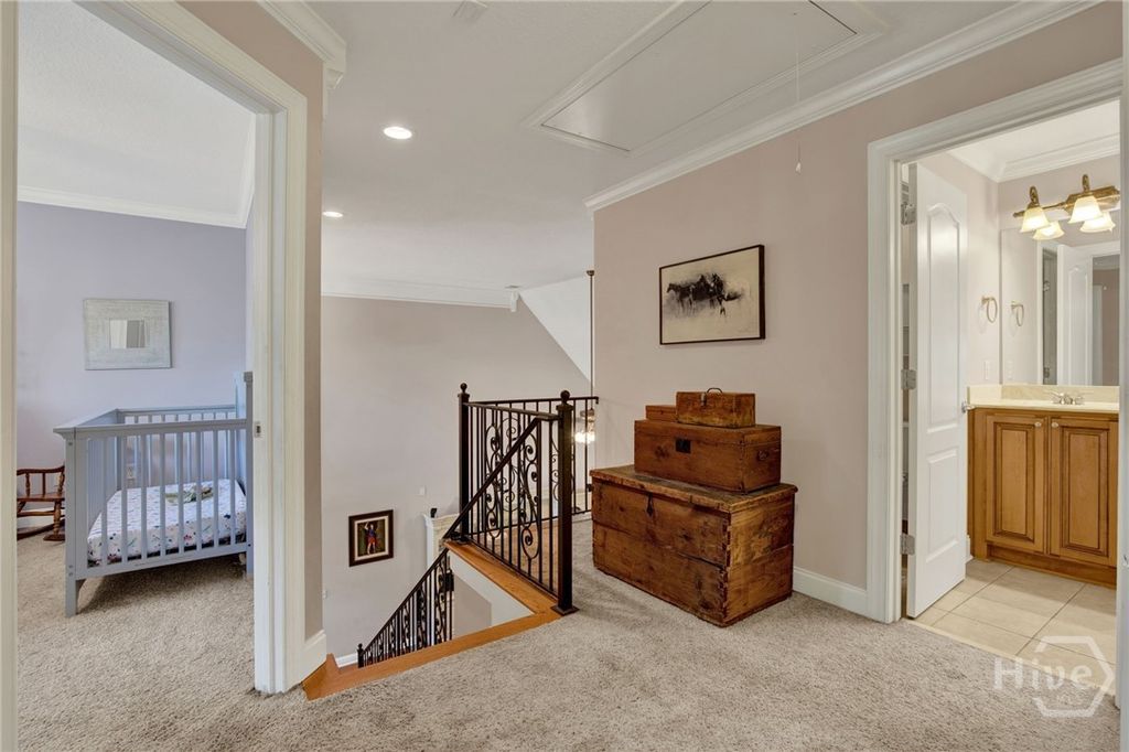 Image 25 of property listing at 195 Chastain Circle, Richmond Hill, GA 31324