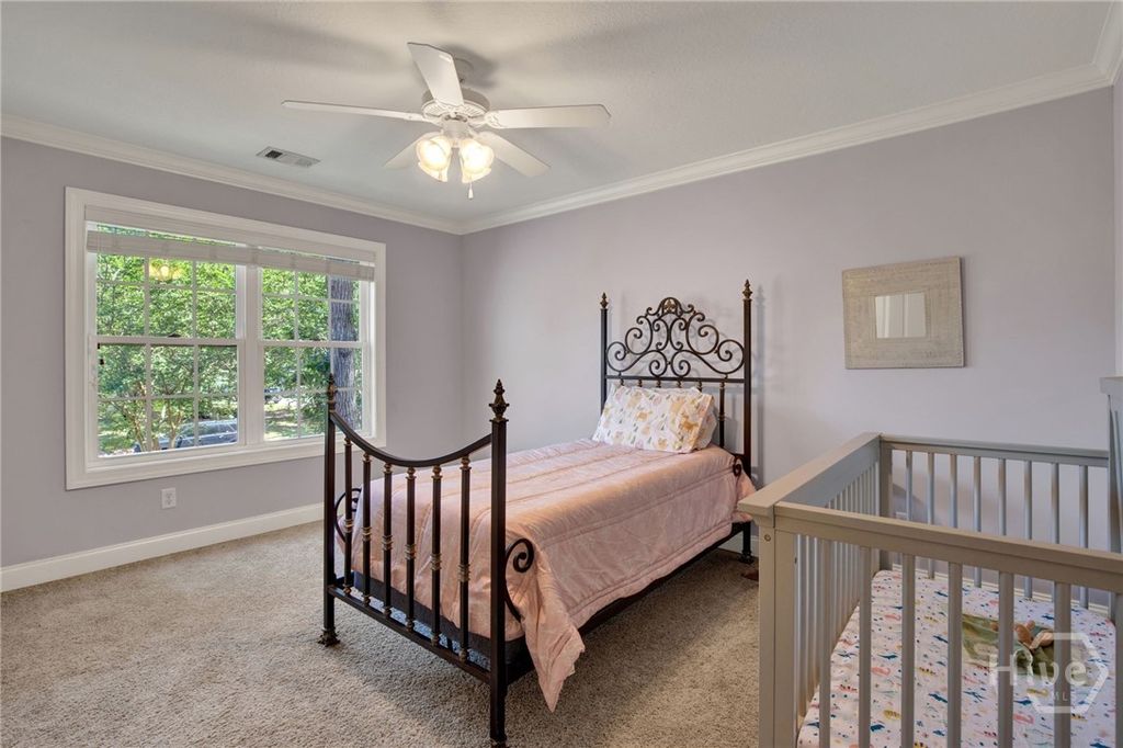 Image 26 of property listing at 195 Chastain Circle, Richmond Hill, GA 31324