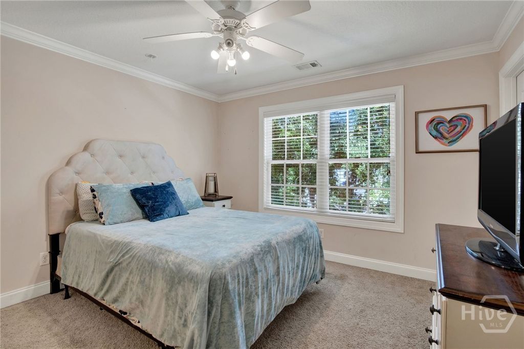 Image 29 of property listing at 195 Chastain Circle, Richmond Hill, GA 31324
