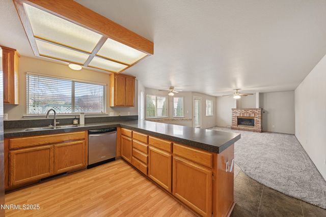 1168 Country Club Drive, Minden, NV 89423