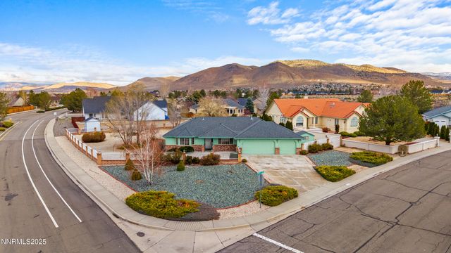 1168 Country Club Drive, Minden, NV 89423