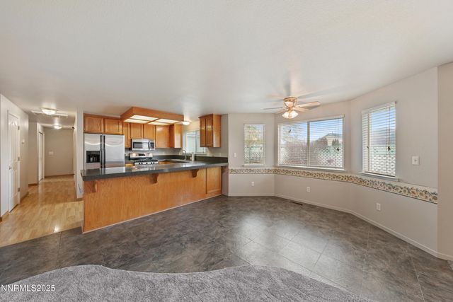 1168 Country Club Drive, Minden, NV 89423