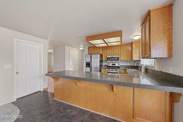 1168 Country Club Drive, Minden, NV 89423