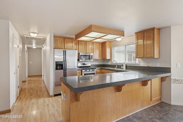 1168 Country Club Drive, Minden, NV 89423