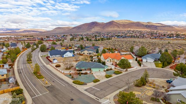 1168 Country Club Drive, Minden, NV 89423