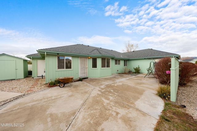 1168 Country Club Drive, Minden, NV 89423