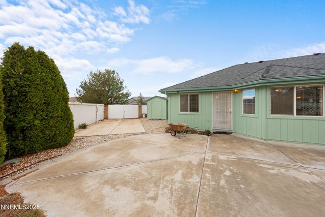 1168 Country Club Drive, Minden, NV 89423