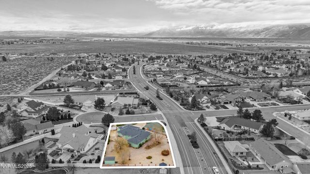 1168 Country Club Drive, Minden, NV 89423
