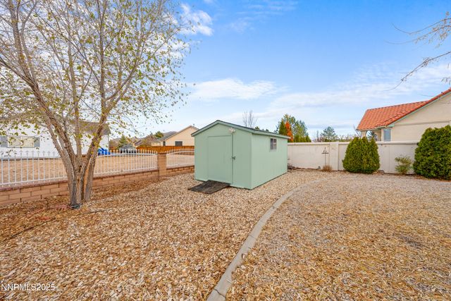 1168 Country Club Drive, Minden, NV 89423