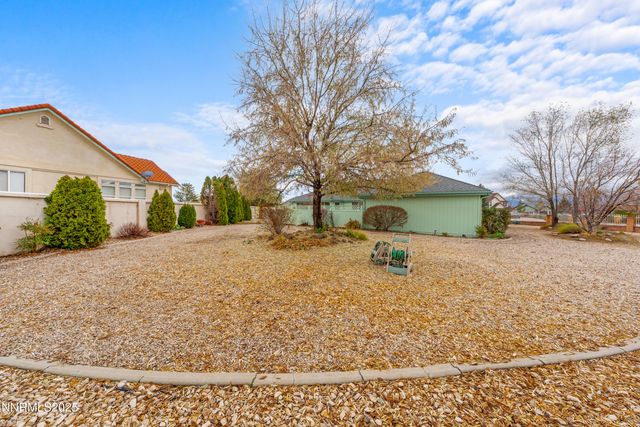 1168 Country Club Drive, Minden, NV 89423