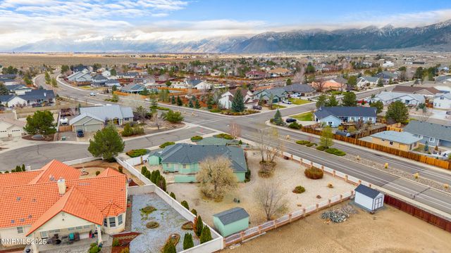 1168 Country Club Drive, Minden, NV 89423