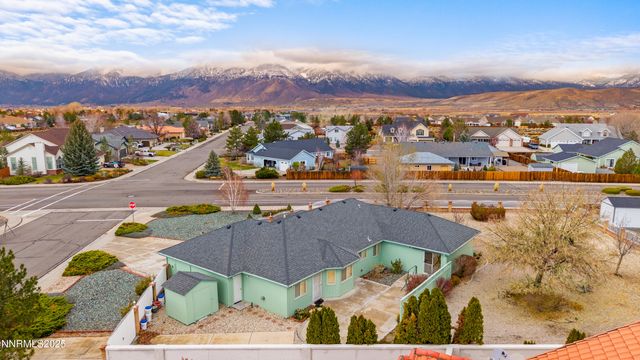 1168 Country Club Drive, Minden, NV 89423