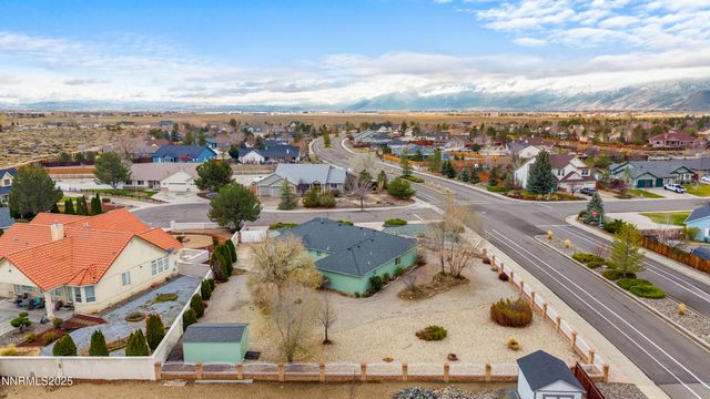 1168 Country Club Drive, Minden, NV 89423