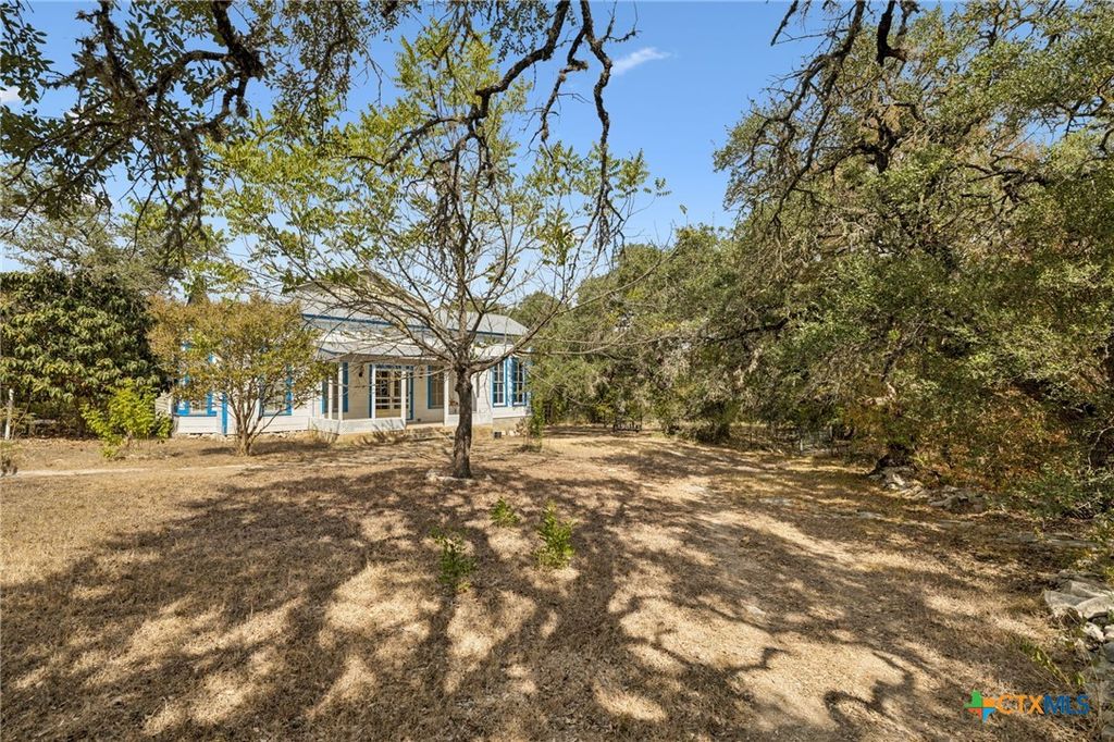 5670 Wegner Road, New Braunfels, TX 78132