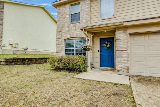 148 Buttercup WAY, Kyle, TX 78640