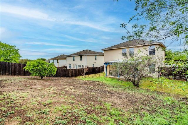 148 Buttercup WAY, Kyle, TX 78640