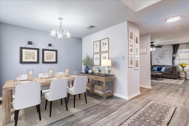 148 Buttercup WAY, Kyle, TX 78640