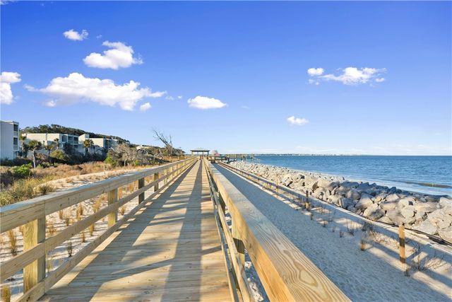 1175 N Beachview Drive 229, Jekyll Island, GA 31527