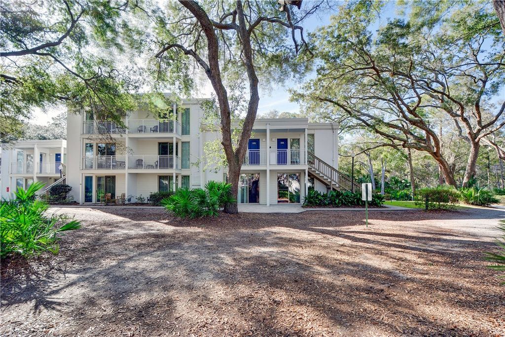 1175 N Beachview Drive 229, Jekyll Island, GA 31527