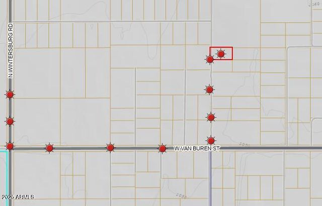 37478 W HAYES Street, Tonopah, AZ 85354