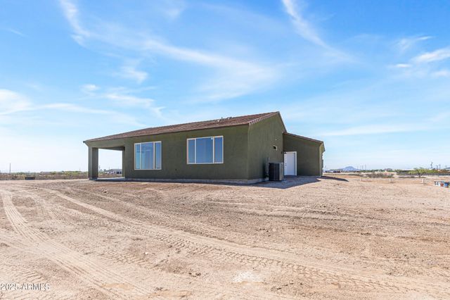 37478 W HAYES Street, Tonopah, AZ 85354