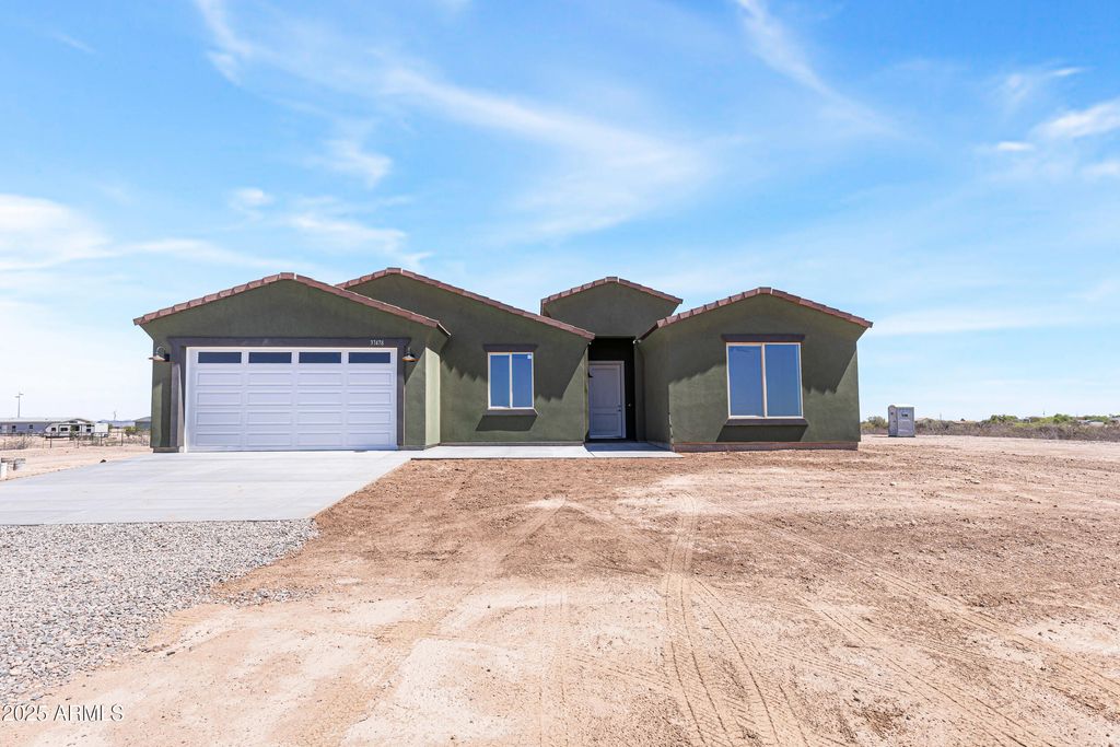 37478 W HAYES Street, Tonopah, AZ 85354