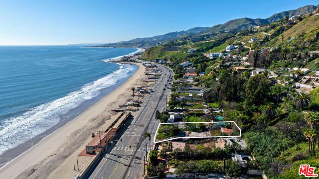 21443 Pacific Coast Highway, Malibu, CA 90265