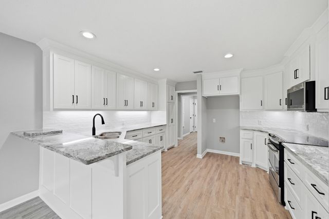 1015 Summerwood Drive, Conway, AR 72034