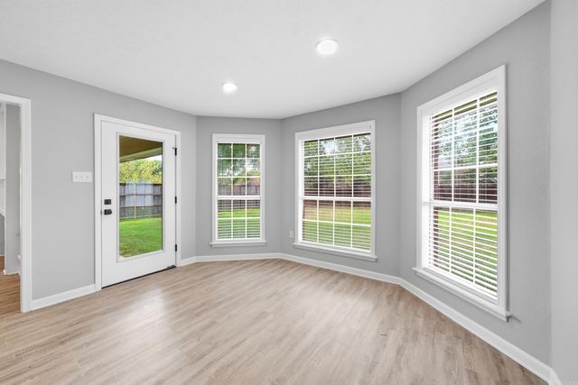 1015 Summerwood Drive, Conway, AR 72034