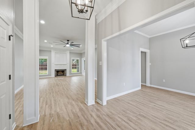1015 Summerwood Drive, Conway, AR 72034